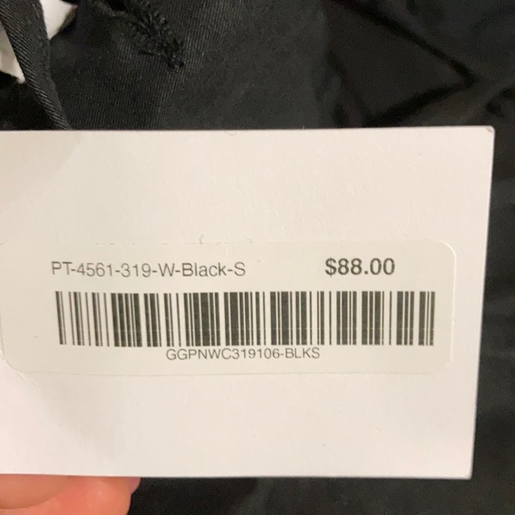 NWT Oak + Fort Pants - Picture 9 of 9